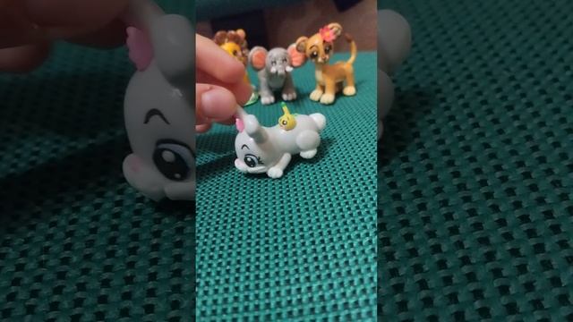 зверюшки полимерной глины смотреть онлайн