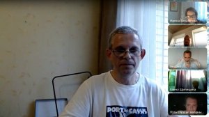 За время практикума увидел новую форму моего пути. Провёл мой тренинг, круто зашло, пришли деньги!