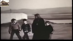 Раскопки в Баргузине 1989г