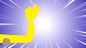 Hello Song _ Hello, How Are You_ _ Hello Song for Kids _ Kindergarten & ESL