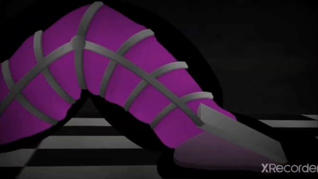 смерть уильян афтона (видео не моё)