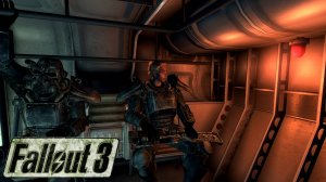 Fallout 3 Прохождение №30