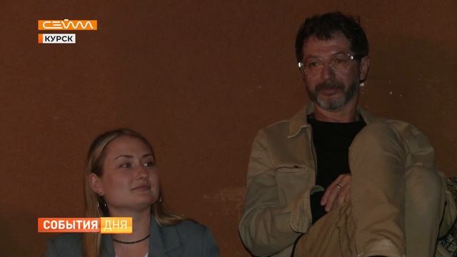 ТК "Сейм" Сюжет памяти Селиванова