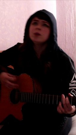 Эпидемия - Прощай, мой дом cover (2 припев + кода) #shorts