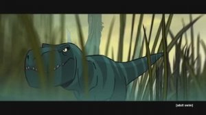 ПEРВ0БЫТНЫЙ  Трейлер  2019