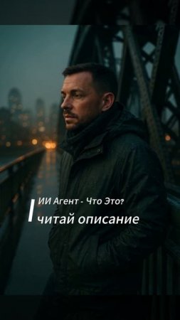 ИИ-агент — твой бизнес-ускоритель: автоматизируй всё, пока другие только мечтают о будущем!