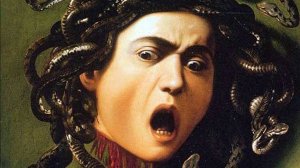 История Караваджо / Алессандро Джиганте. Фильм-исследование