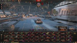 🎮 Танковый Армагеддон: Битва за Серебро!