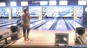 A-OPEN 2025, финал 7 июля 2025