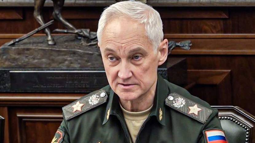 Минобороны и Минцифры реализовали возможность подтверждать участие военного в СВО