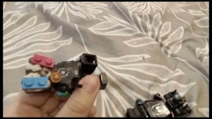 skibidi Lego 9 full эпизод