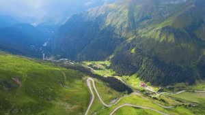 Румыния - живописный расслабляющий фильм со спокойной музыкой