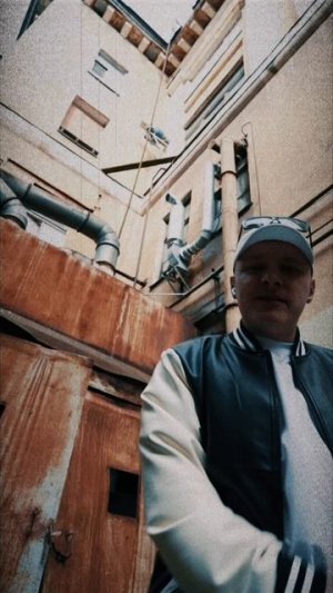 Мишаня Росс - нас не поменять!