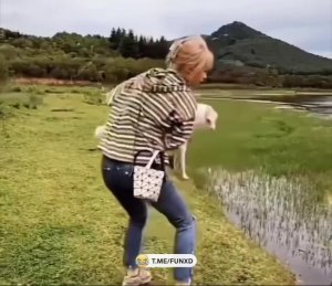 Эффект бумеранга😅