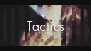 KOHTA YAMAMOTO feat. SAIKI「Tactics」Official Video