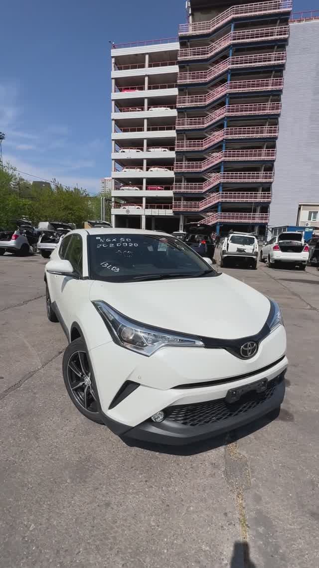 Самый популярный Японский кроссовер смотреть онлайн