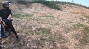 yojo golo bro kayo t2 enduro 300 PR