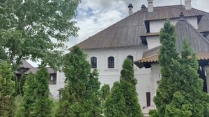 Казань, Храм всех религий, Раифский монастырь,  Свияжск июнь 2025