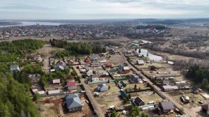 квартал Деревенский