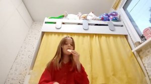 азиатские сладости 3 часть