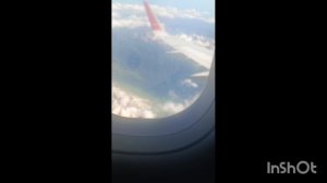Начало нашего путешествия 🌴🌊🏊🌞