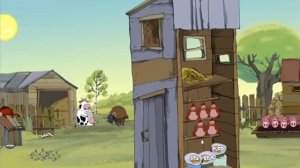 Поросёнок 🐽