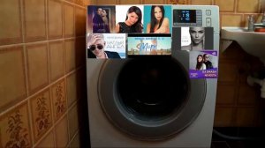 Спокойные полоскания для Мити Фомина, Моны, Стаса Пьехи, Гузели Хасановой, ST, Юлианны Карауловой