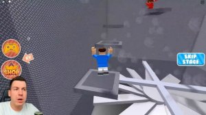 ВЛАДУС ИГРАЕТ [VLADUS] 434. 💰 Самые  БОМБЕЗНЫЕ  Способы ОГРАБИТЬ БАНК в Roblox ! ВЛАДУС