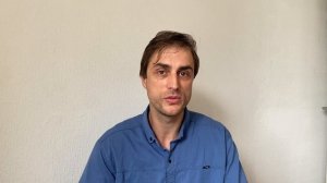 Егор Медведев, 38 лет