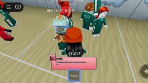 3 сезон игры в кальмара????