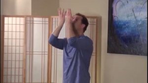 Весь комплекс ЦИГУН для ИММУНИТЕТА I Упражнения Цигун |Ли Холден  ( Lee Holden)