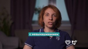 Видео визитка Качмазовой Натальи Борисовны
