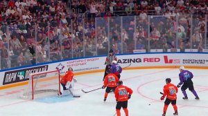 "Вообще сильно" - Кирилл Капризов о предстоящем хоккейном "Матче года 2025"