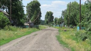 Обзор деревень и сёл в Северном и Венгеровском районах