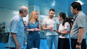 РИВЬЕРА БИОТЕК и CapsulSN. Встреча партнеров