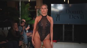 Art Basel Miami 2025 ｜ 4K Quality ｜ Posh Purpose ｜ Slow Motion