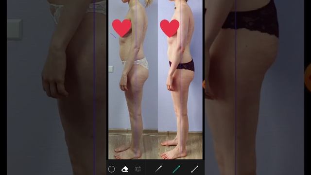 Результаты моих клиентов
