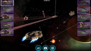 Stellar Wind idle # 57