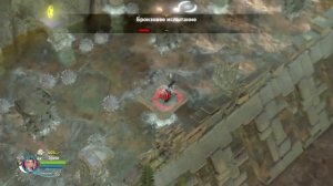 Lara Croft and the Temple of Osiris. 07. Гробница Перевозчика