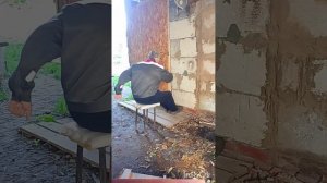 4 упражнение - пресс!