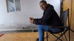 Пришла кума к нам на дачу ✅‼️