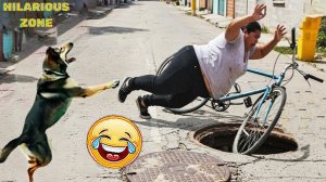 Жизнь смешных и жизнерадостных людей 😆 ｜ ПОПРОБУЙ НЕ РАССМЕЯТЬСЯ 😂😁😆
