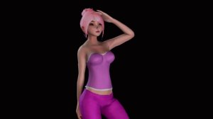 **PinkCookieParty**