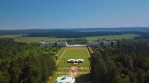 Усадьба Архангельское