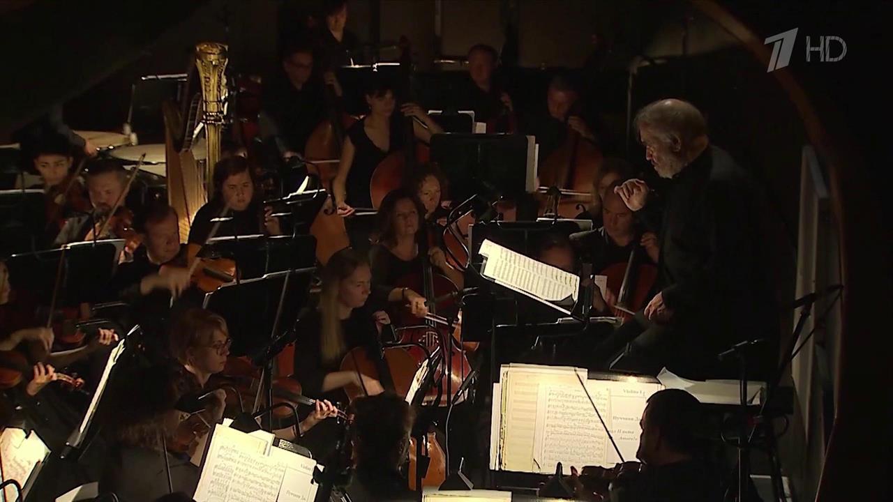 27 июля Валерий Гергиев будет дирижировать оркестром имени Верди города Салерно