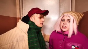 BRUNO-БРУНО URGENT! WEDNESDAY attacked a CHAINSAW MAN, I actually caught it on video!