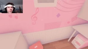 AnatoxichОНА ХОЧЕТ МЕНЯ (СОЖРАТЬ)💀  MiSide Прохождение (Часть 3)