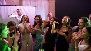 Выпускной клип 9 класс