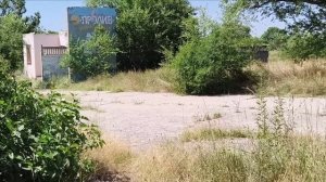 Керчь. ЖК Белый город, море, пляж 09.07.25