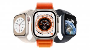 ОБЗОР ОТ ВАНИ APPLE WATCH X8 PRO